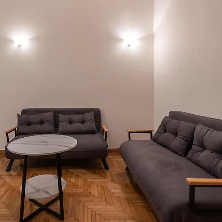 Metaxourgio 1st Floor Athens