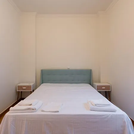 Metaxourgio 1st Floor Athens