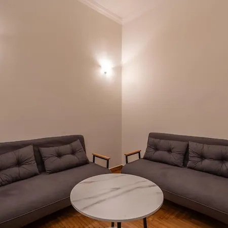 Metaxourgio 1st Floor * Athens