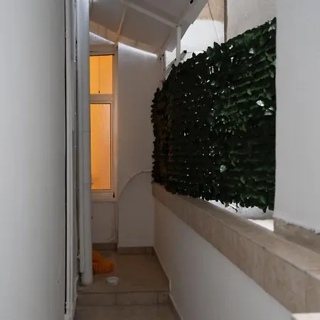 Metaxourgio 1st Floor Apartment Athens