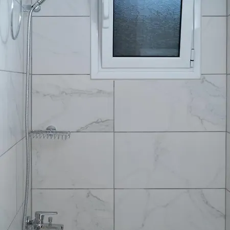 Apartment Metaxourgio 1st Floor