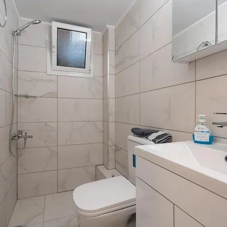 Apartment Metaxourgio 1st Floor Athens